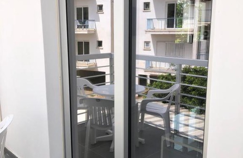 Ayia Napa Apartamento | Katalimata Court