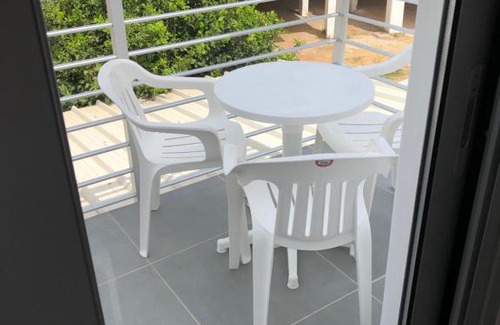 Ayia Napa Apartamento | Katalimata Court