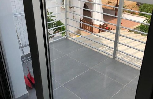 Ayia Napa Apartamento | Katalimata Court
