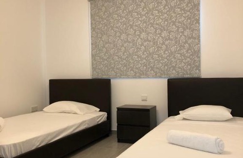 Ayia Napa Apartamento | Katalimata Court