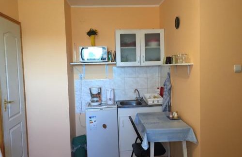 Sarospatak Casa | Katalin vendégház