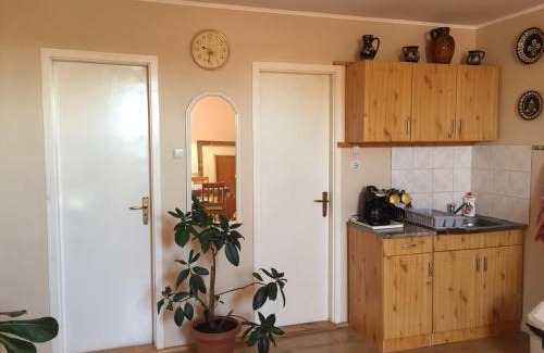 Sarospatak Casa | Katalin vendégház