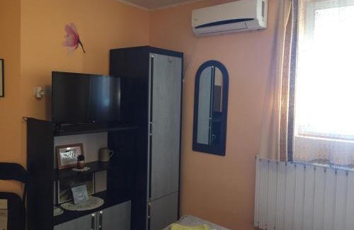 Sarospatak Casa | Katalin vendégház