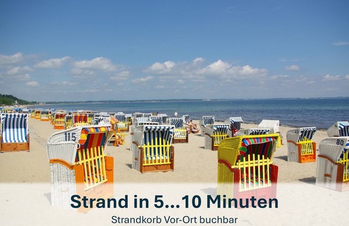 Nordseebad Burhave Apartamento | Katamaran-typ2 #w28a - Haus Katamaran -typ 2 mit Sauna - Nordseebad Burhave
