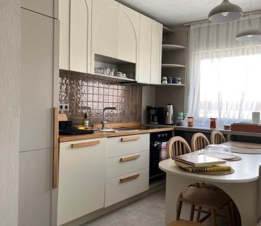 Kas Apartamento | Katana Suites Kaş