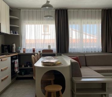 Kas Apartamento | Katana Suites Kaş