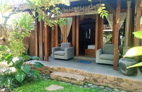 Batubulan Casa | Katang - Katang Guest House