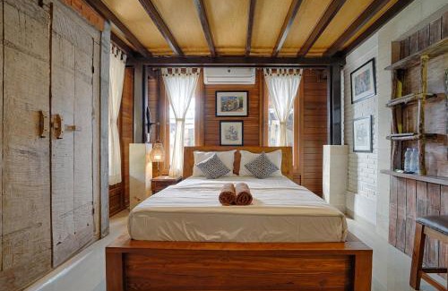 Batubulan Casa | Katang - Katang Guest House