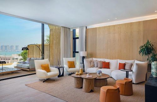 West Bay Hotel | Katara Hills Doha, Lxr Hotels & Resorts