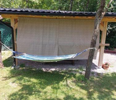 Korenica Casa | Katarica