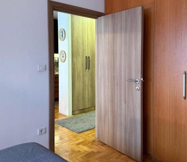 Bistrica Apartamento | Katarina Apartment