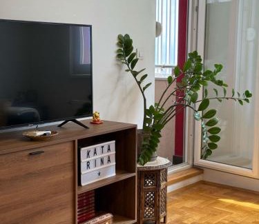 Bistrica Apartamento | Katarina Apartment