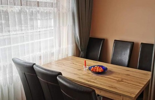 Predeal Apartamento | Katarina Central House Predeal