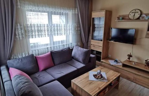 Predeal Apartamento | Katarina Central House Predeal