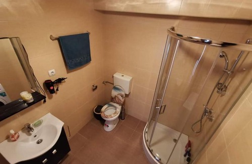 Predeal Apartamento | Katarina Central House Predeal