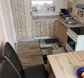 Predeal Apartamento | Katarina Central House Predeal