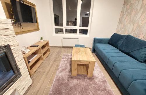Lisina Apartamento | KATARINA - Lux two bedroom apartment in ski resort Kopaonik