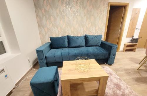 Lisina Apartamento | KATARINA - Lux two bedroom apartment in ski resort Kopaonik