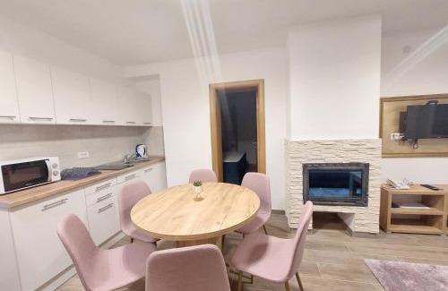 Lisina Apartamento | KATARINA - Lux two bedroom apartment in ski resort Kopaonik