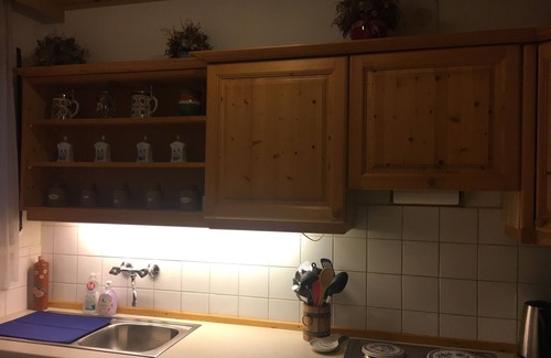Bad Mitterndorf Casa | El acogedor bungalow de Katarina