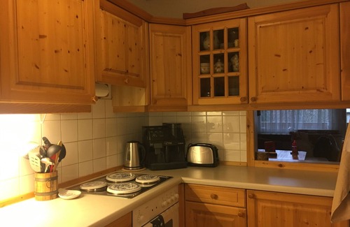 Bad Mitterndorf Casa | El acogedor bungalow de Katarina