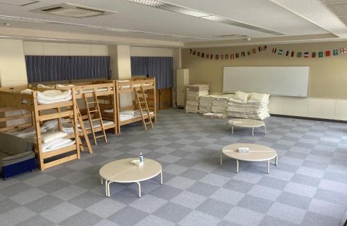 Makinohara Apartamento | Katasyo-Onerabo - Vacation STAY 15734v