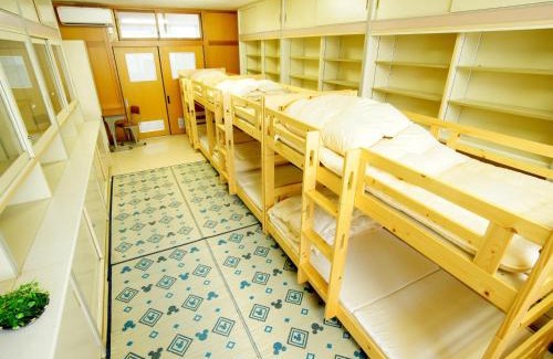 Makinohara Apartamento | Katasyo-Onerabo - Vacation STAY 15734v