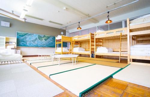 Makinohara Apartamento | Katasyo-Onerabo - Vacation STAY 15734v