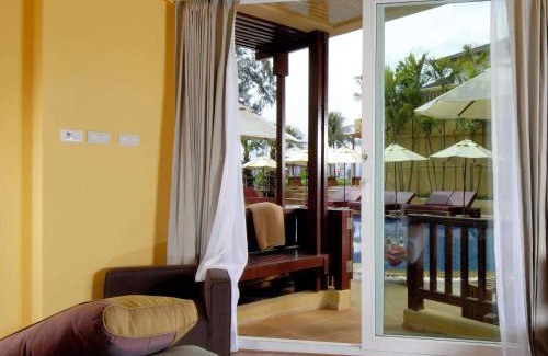Kata Complejo | Katathani Phuket Beach Resort - SHA Extra Plus