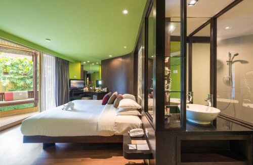 Kata Complejo | Katathani Phuket Beach Resort - SHA Extra Plus