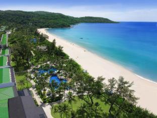 Kata Complejo | Katathani Phuket Beach Resort - SHA Extra Plus