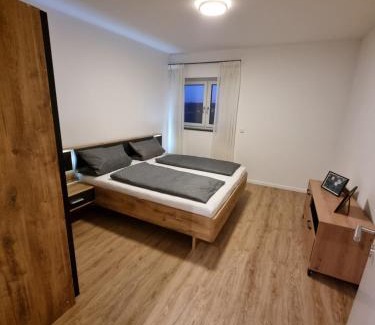 Euskirchen Apartamento | Kate