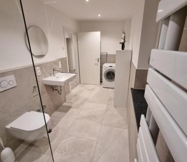 Euskirchen Apartamento | Kate