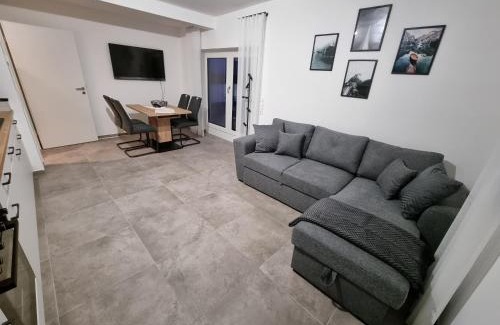 Euskirchen Apartamento | Kate
