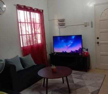 Dauis Casa | Kate Residence House