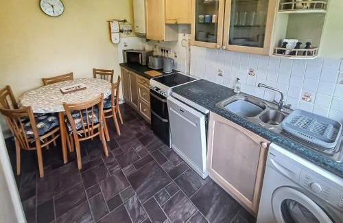 Warbstow Casa | Kate's Cottage