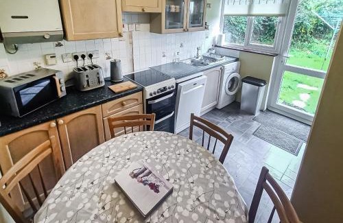 Warbstow Casa | Kate's Cottage