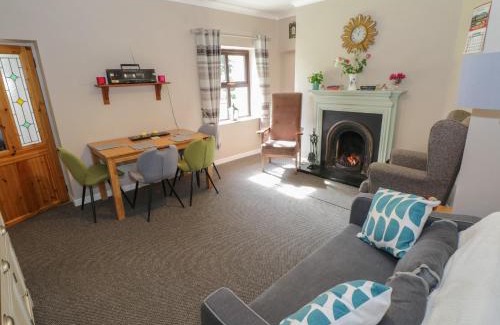 Ballintober Casa | Kate's Cottage