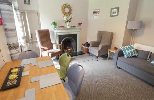 Ballintober Casa | Kate's Cottage