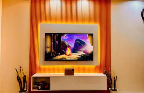 Bel-Air Apartamento | Kate's Haven Jazz Residences Makati, Manila