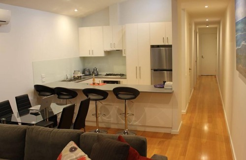 Barwon Heads Apartamento | Lugar de Kate - Hitchcock Ave, Barwon Heads