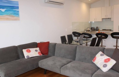 Barwon Heads Apartamento | Lugar de Kate - Hitchcock Ave, Barwon Heads