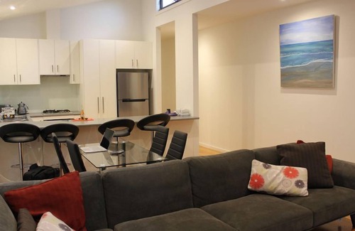 Barwon Heads Apartamento | Lugar de Kate - Hitchcock Ave, Barwon Heads