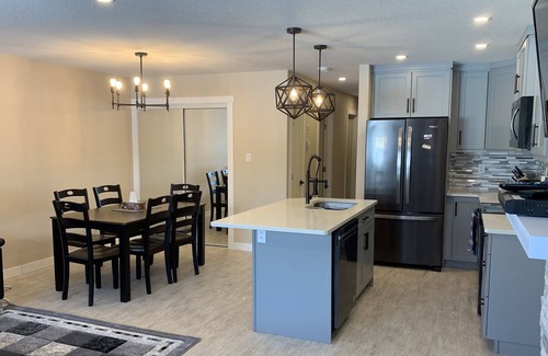 Katepwa Beach Casa | KATEPWA LAKE-HOME AWAY FROM HOME (condo 4)