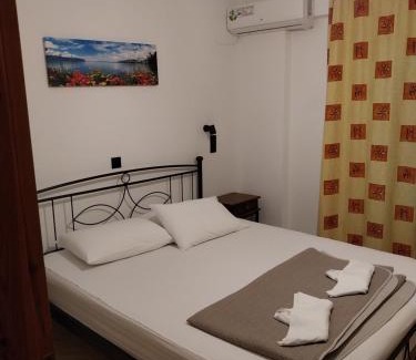Mastichari Apartamento | Katerina & Efi Apartments