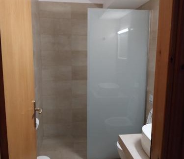 Mastichari Apartamento | Katerina & Efi Apartments