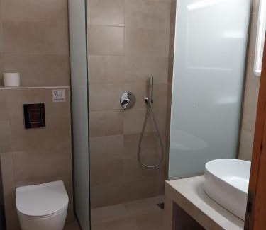 Mastichari Apartamento | Katerina & Efi Apartments