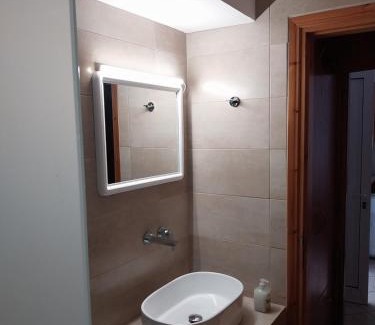 Mastichari Apartamento | Katerina & Efi Apartments