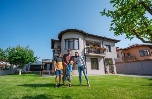 Kocherinovo Casa | KATERINA guest house