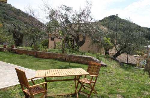 Sivota Apartamento | Katerina Rooms